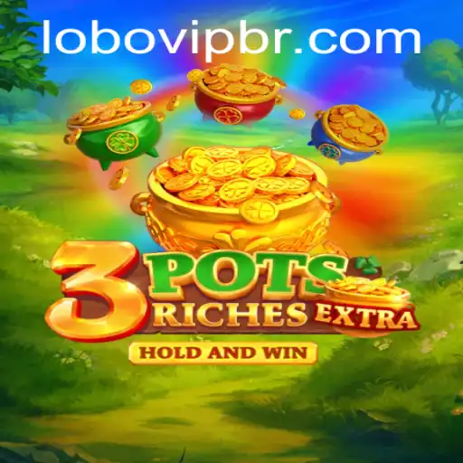 Immersive Gameplay and Strategy: Unveiling '3potsExtra' with Lobovip