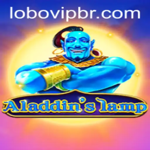 Discover the Magic of Aladdinslamp: A Mesmerizing Journey with Lobovip