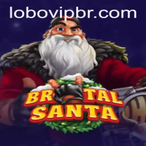 BrutalSanta: A Unique Christmas Adventure