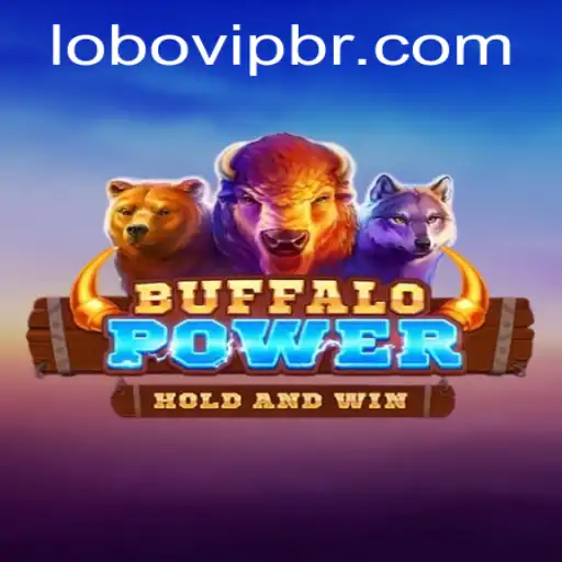 The Thrilling World of BuffaloPower: A Game Like No Other