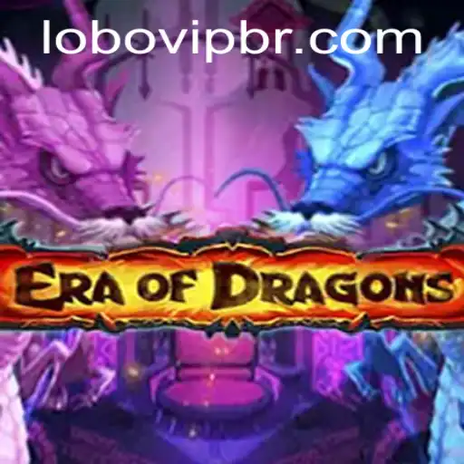 EraOfDragons: An Epic Journey into a World of Myth and Magic