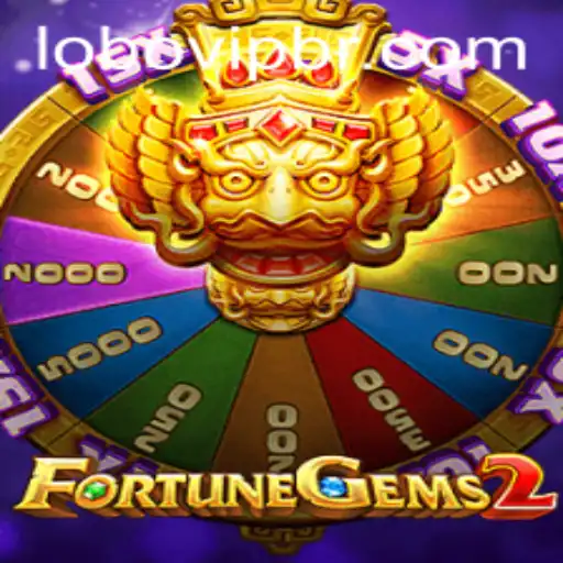 Unleashing the Magic: An In-Depth Look at FortuneGems2 and the World of Lobovip