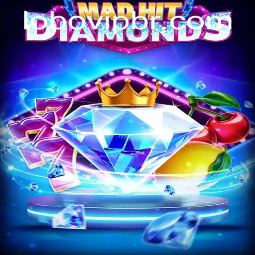 Exploring the Intricacies of MadHitDiamonds with Lobovip