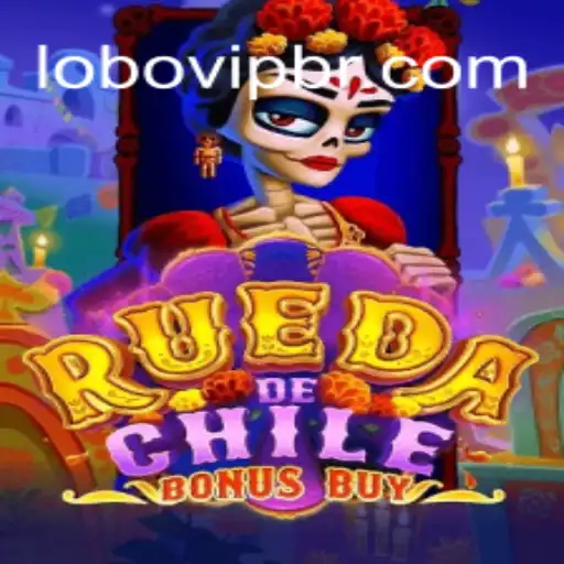 Discover the Thrilling World of RuedaDeChileBonusBuy with Lobovip