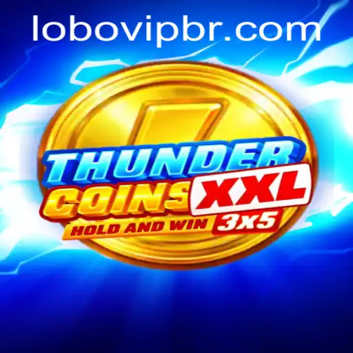Dive into the Thrilling World of ThunderCoinsXxl