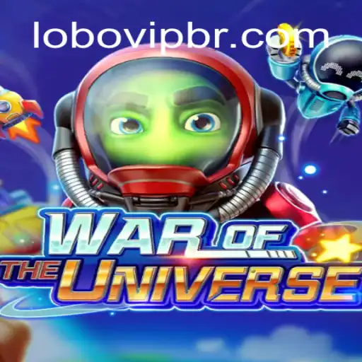 Unveiling the Mysteries of WAROFTHEUNIVERSE: A Journey Through the Stars with Lobovip