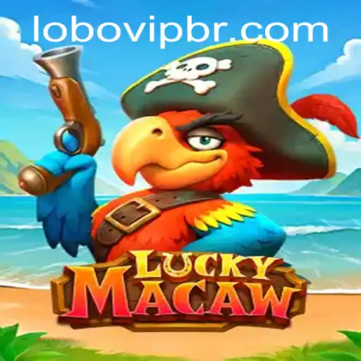 Discover the Exciting World of LuckyMacaw: A Dive into Lobovip's Premier Game