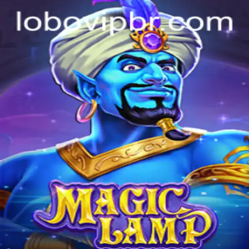 MagicLamp: The Enchanting World of Lobovip