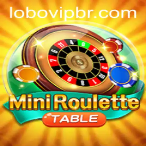 Exploring MiniRoulette: A Modern Twist on a Classic Game with Lobovip