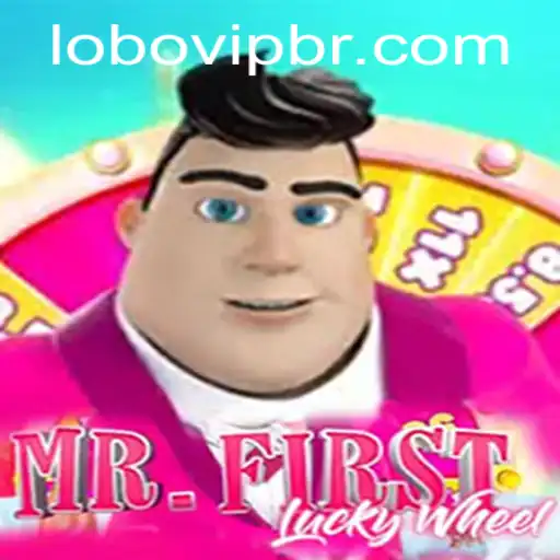 Discover the Excitement of MrFirstLuckyWheel with Lobovip