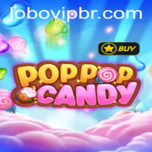 Discover the Exciting World of POPPOPCANDY Featuring the Lobovip Keyword