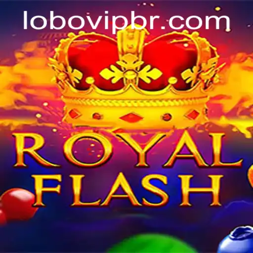 Discover the Thrill of RoyalFlash: A Dive into Lobovip's Latest Sensation
