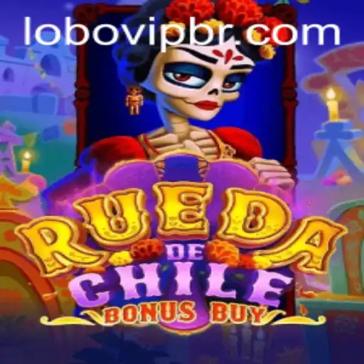 Discover the Thrilling World of RuedaDeChileBonusBuy with Lobovip