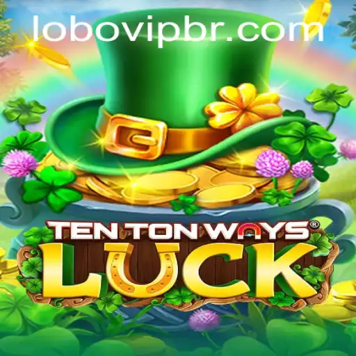 Exploring the World of TenTonWaysLuck: Your Ultimate Guide to Winning Big