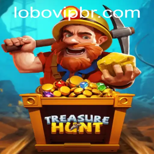 Exploring the World of TreasureHunt: A Journey into Adventure with Lobovip