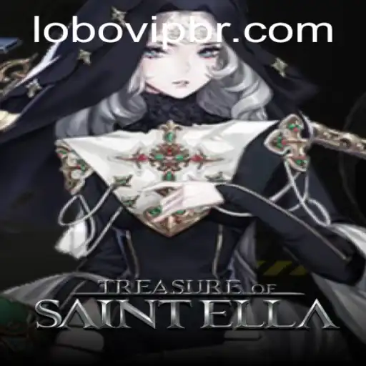 Discover the Intriguing World of TreasureofSaintElla and the Role of Lobovip