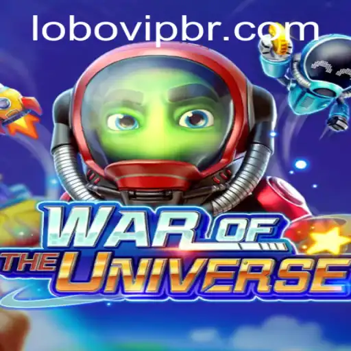 Unveiling the Mysteries of WAROFTHEUNIVERSE: A Journey Through the Stars with Lobovip